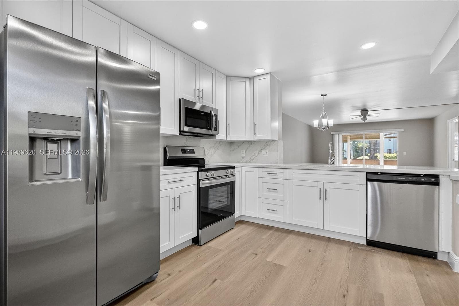 Condo at 12500 SW 5th Ct, Pembroke Pines, FL