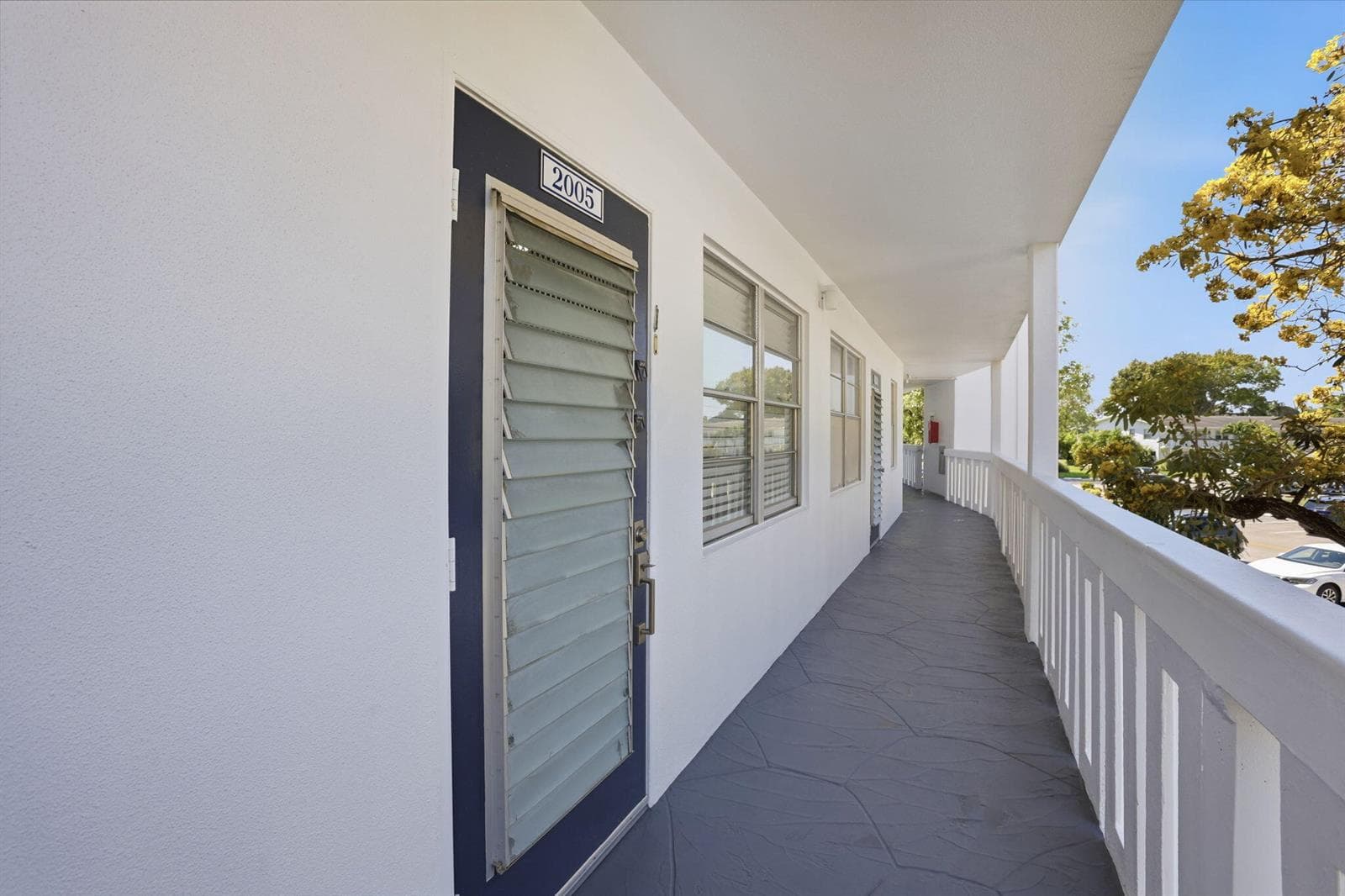 Condo at 2005 Newport G, Deerfield Beach, FL