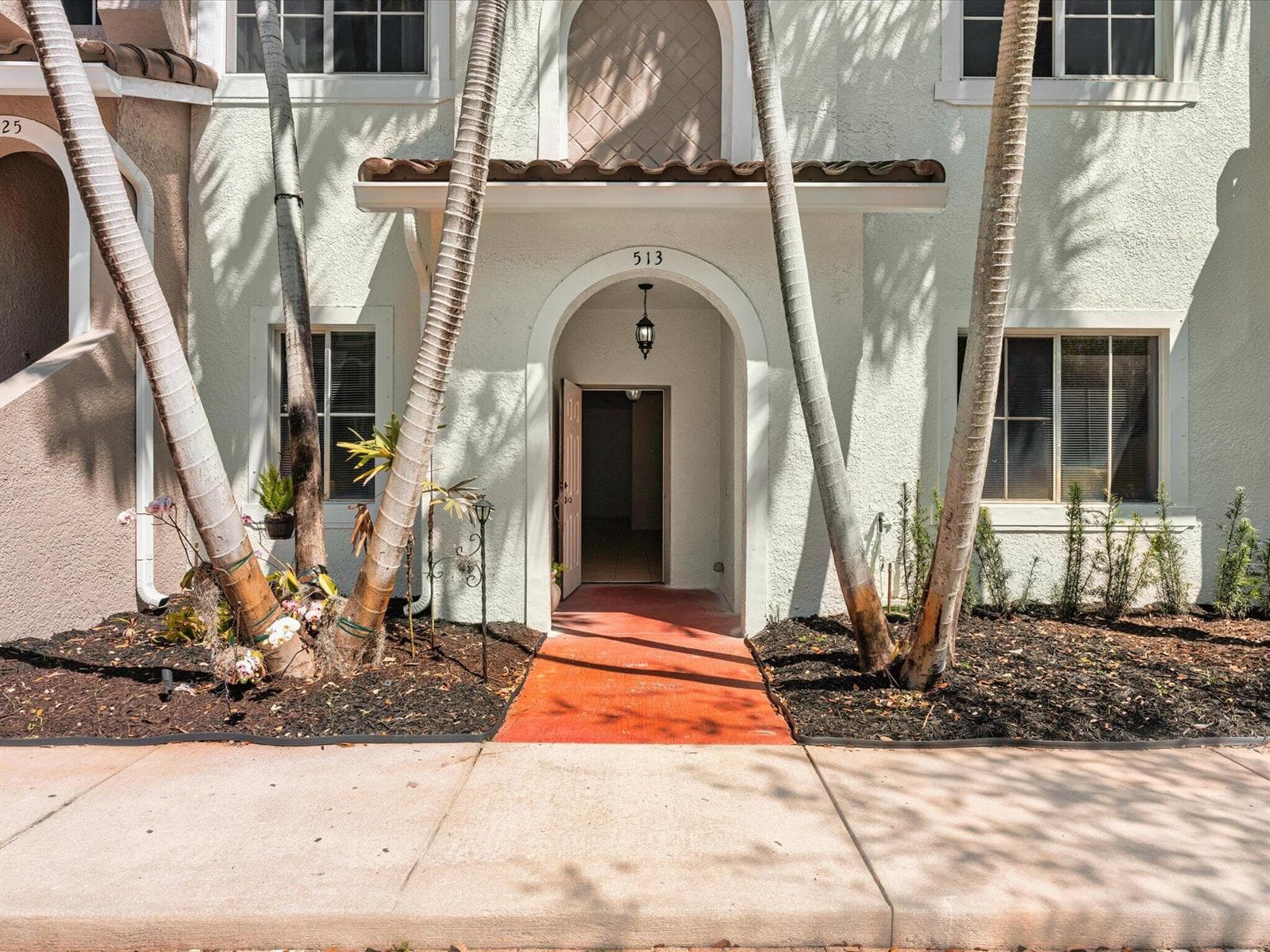 Condo at 513 Bayfront Drive, Boynton Beach, FL