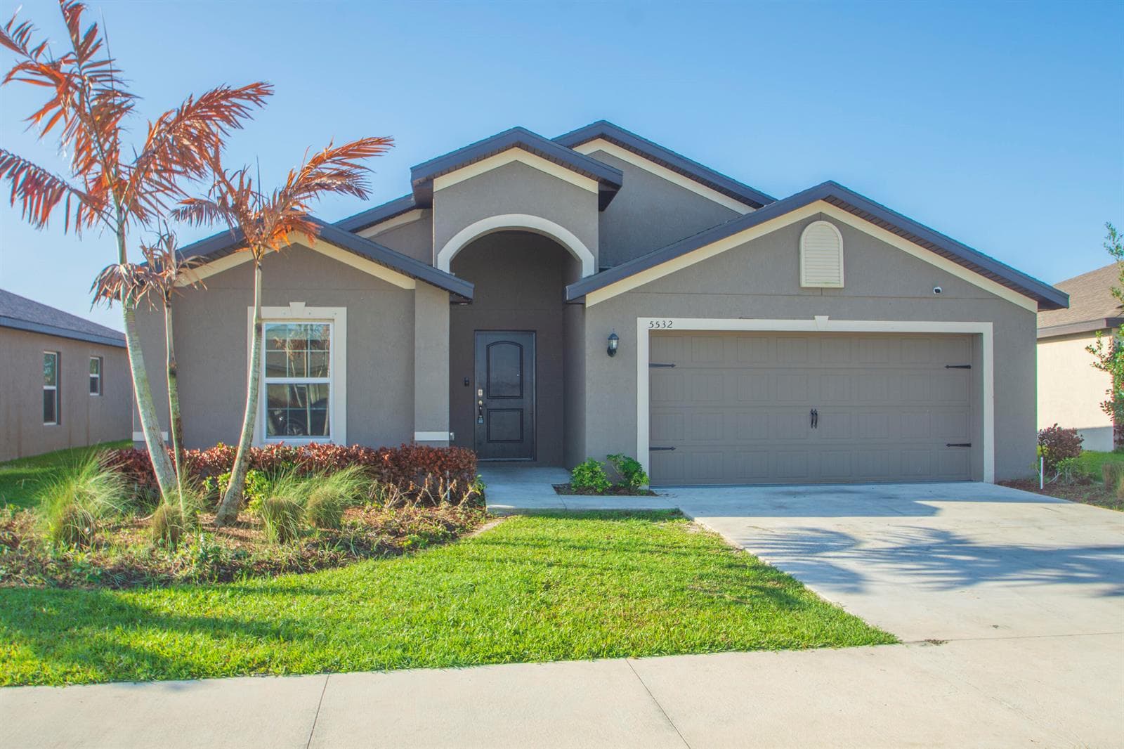 Single-family home at 5532 Imagination Drive, Fort Pierce, FL