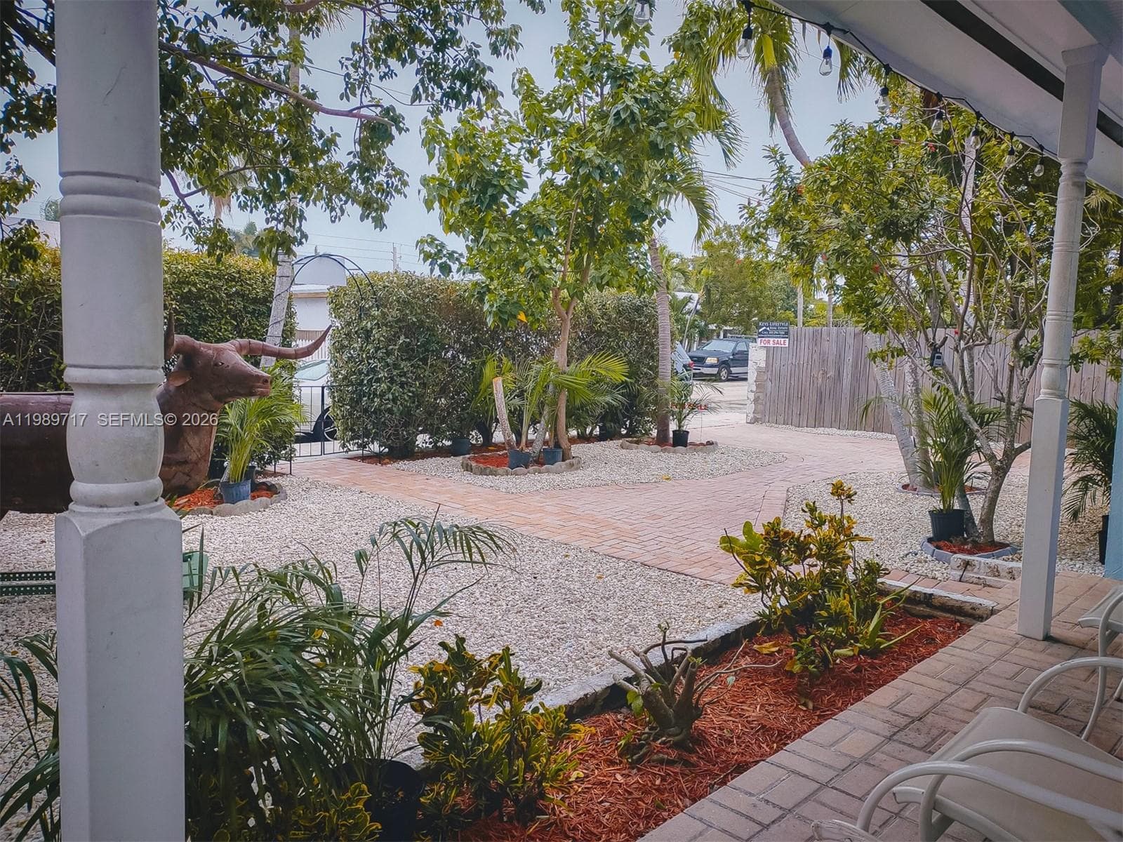 Single-family home at 2311 Patterson ave, Key West, FL