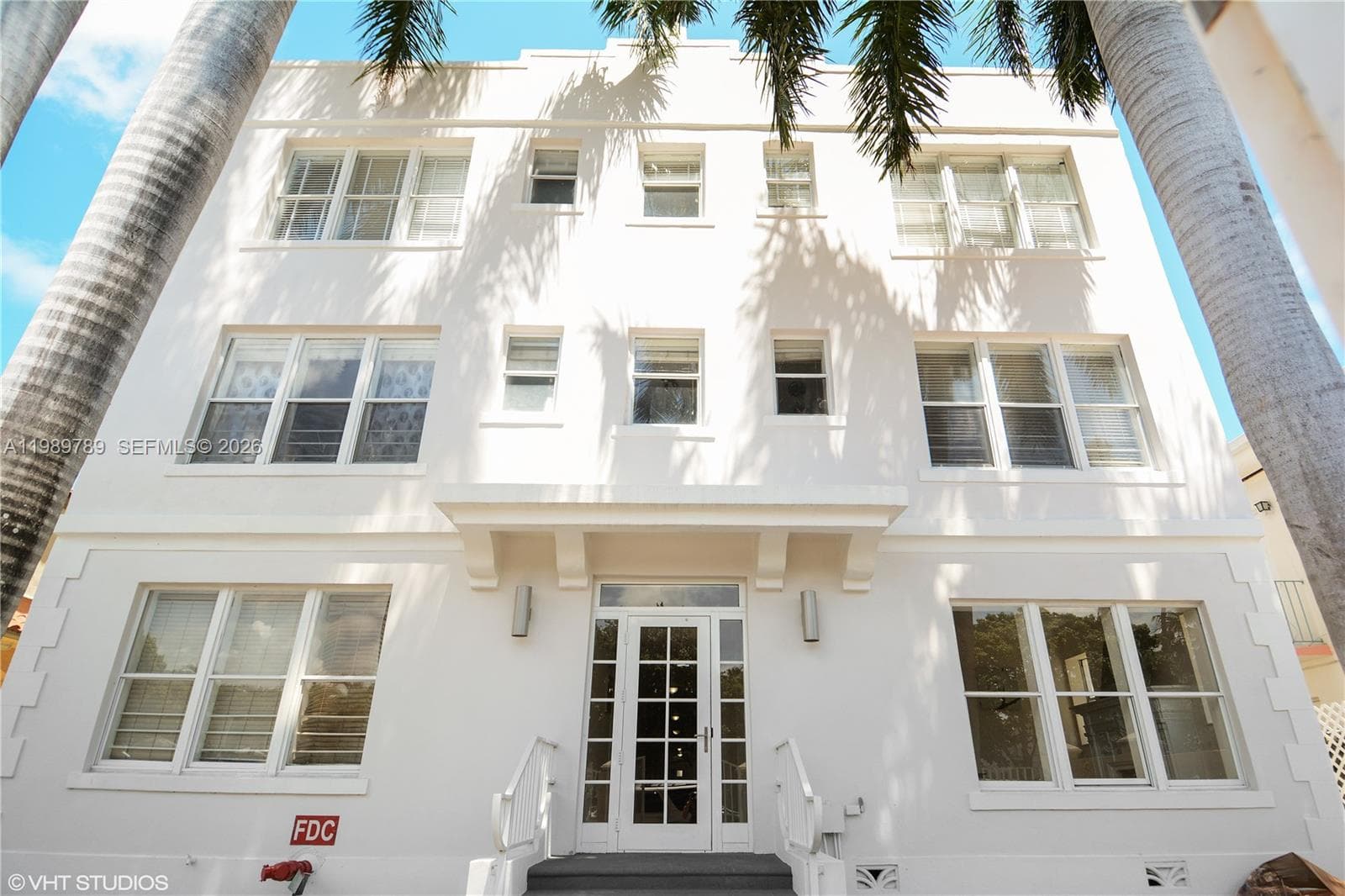 Condo at 1027 Pennsylvania Ave, Miami Beach, FL