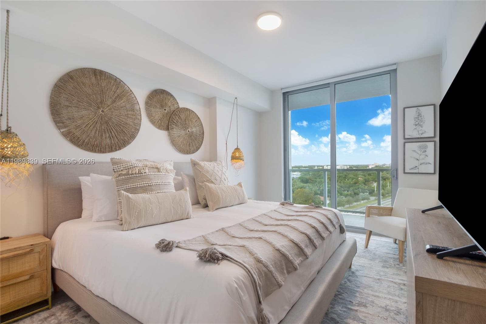 Condo at 3900 Biscayne Blvd, Miami — photo 3