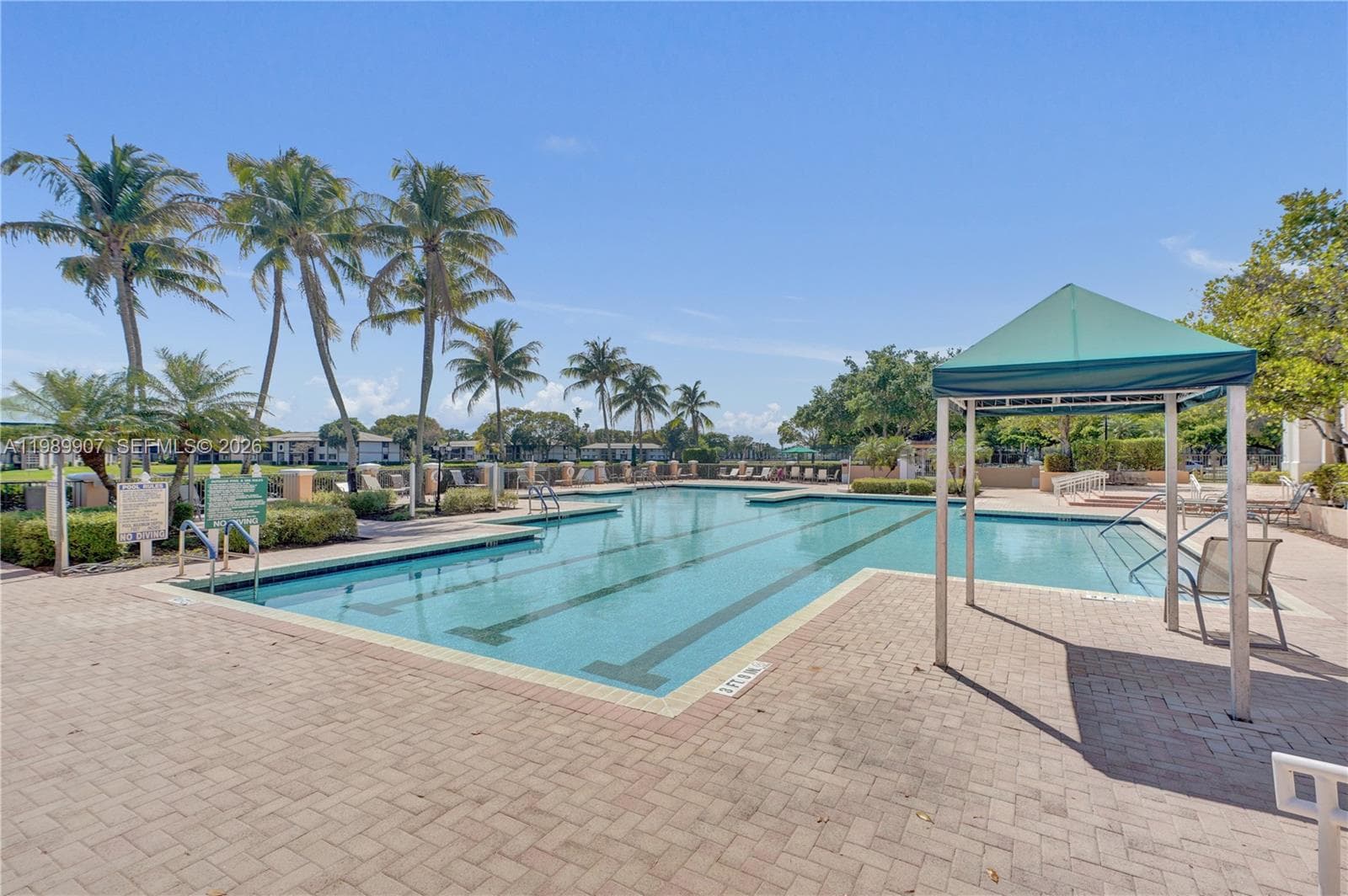 Condo at 9511 Weldon Cir, Tamarac — photo 1