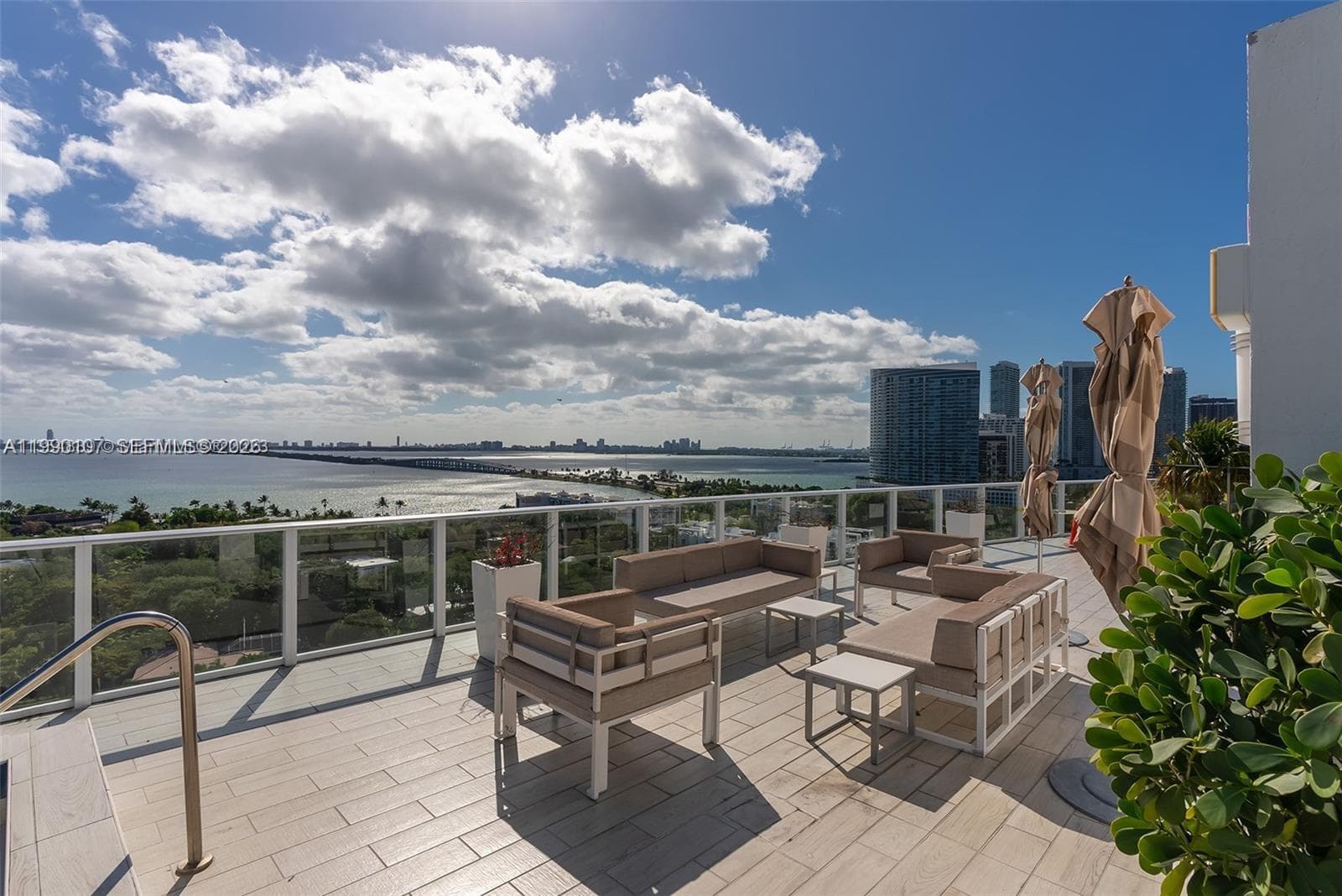 Condo at 4250 Biscayne Blvd, Miami — photo 1