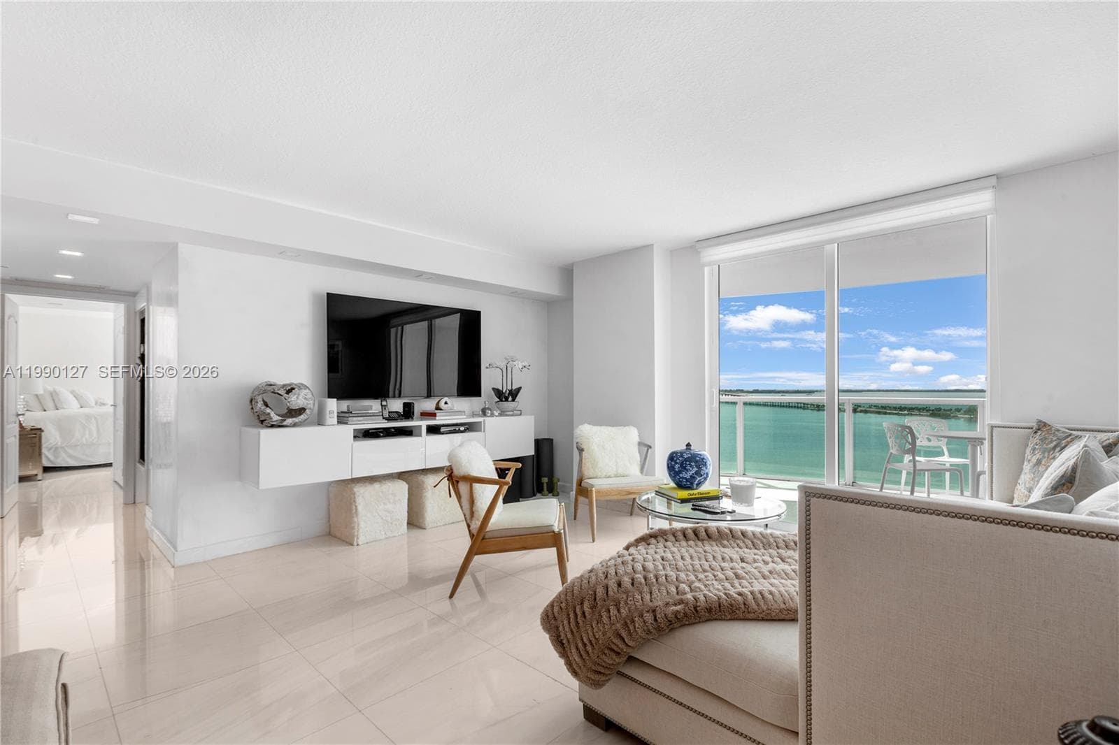 Condo at 2101 Brickell Ave, Miami — photo 3