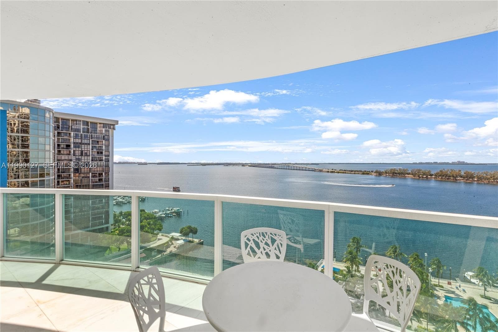 Condo at 2101 Brickell Ave, Miami — photo 1