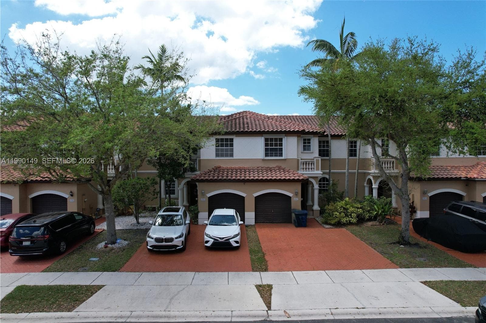 Townhouse at 4964 SW 128th Ave, Miramar, FL