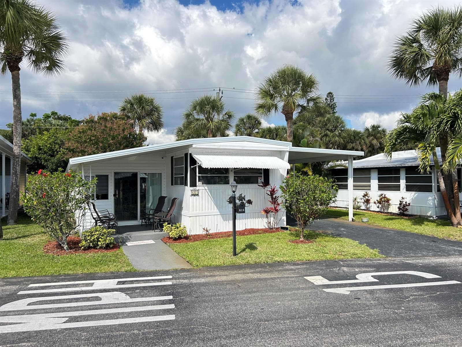 Home at 615 Alamanda Lane, Deerfield Beach, FL