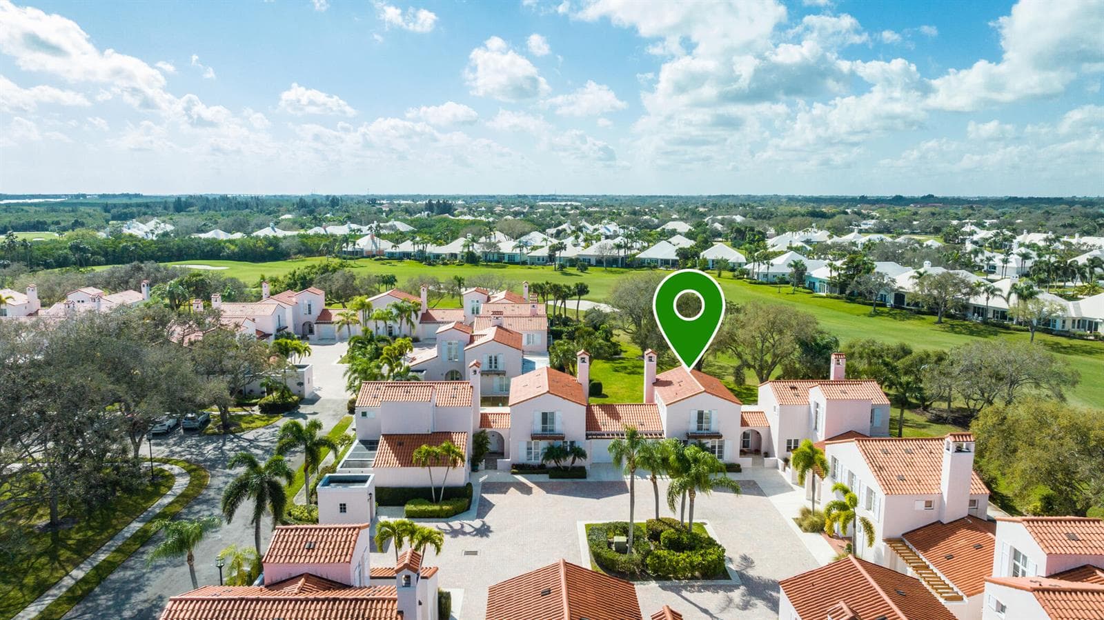 Single-family home at 4805 Wood Duck Circle, Vero Beach, FL