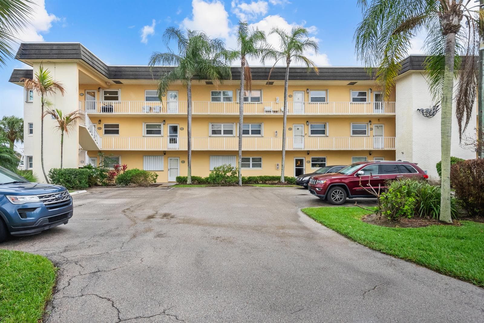 Condo at 1351 Bayshore Drive, Fort Pierce, FL
