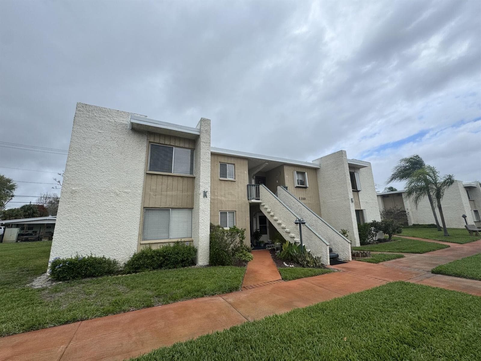 Condo at 1310 NE 14th Court, Jensen Beach, FL