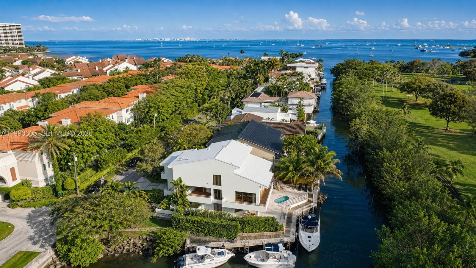 Single-family home at 3520 Rockerman Rd, Miami, FL