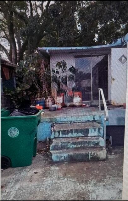 Mobile home at 13400 SW 7th Place, Davie, FL