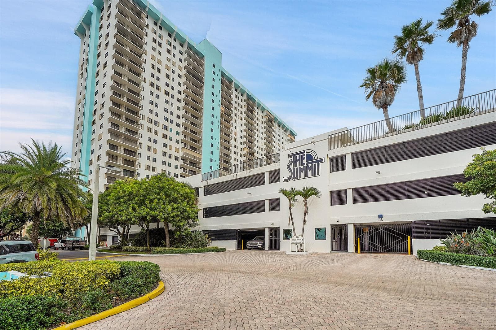 Condo at 1201 S Ocean Drive, Hollywood, FL