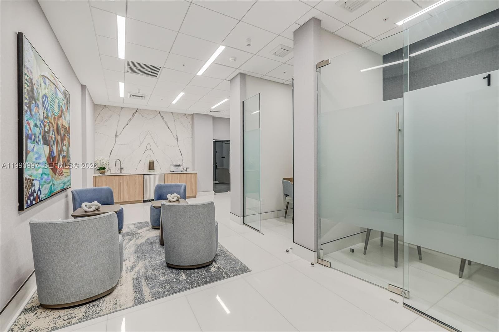 Condo at 888 Brickell Key Dr, Miami — photo 3