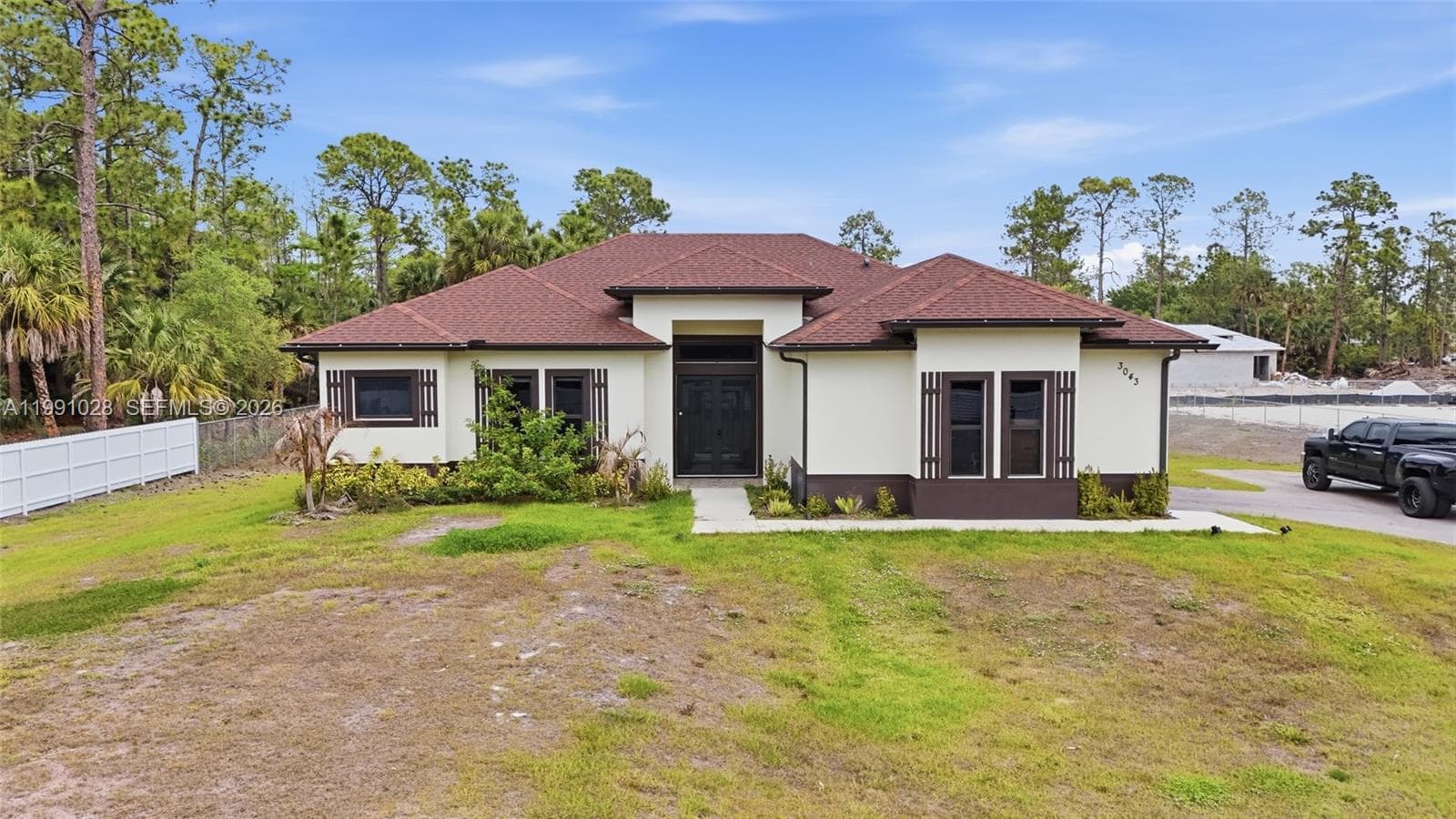 Single-family home at 3043 18, Naples — photo 1
