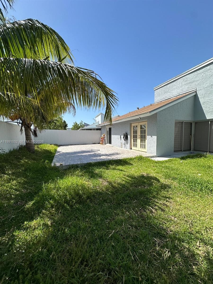 Single-family home at 20926 SW 124th Ave Rd, Miami, FL