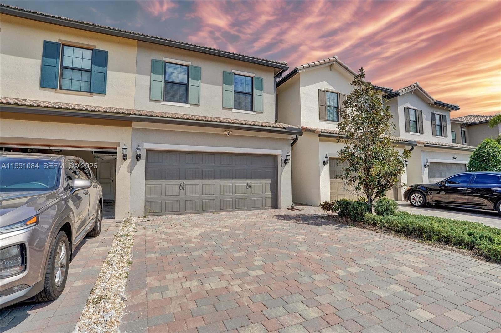Townhouse at 4814 Jumping Way, Lake Worth, FL