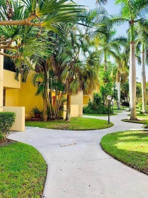 Townhouse at 793 SE 1st Way, Deerfield Beach, FL