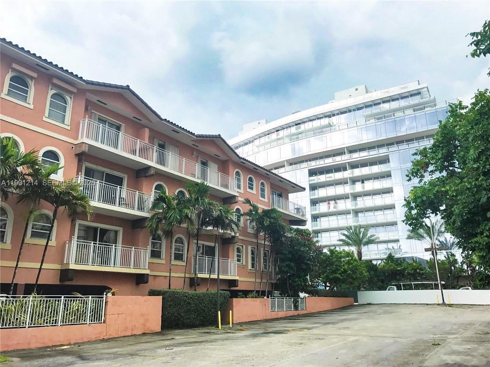 Condo at 9008 Collins Ave, Surfside — photo 2