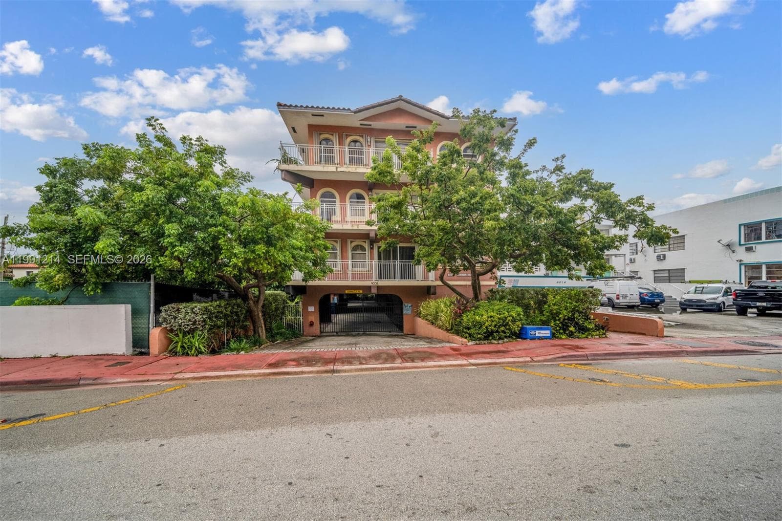 Condo at 9008 Collins Ave, Surfside — photo 3