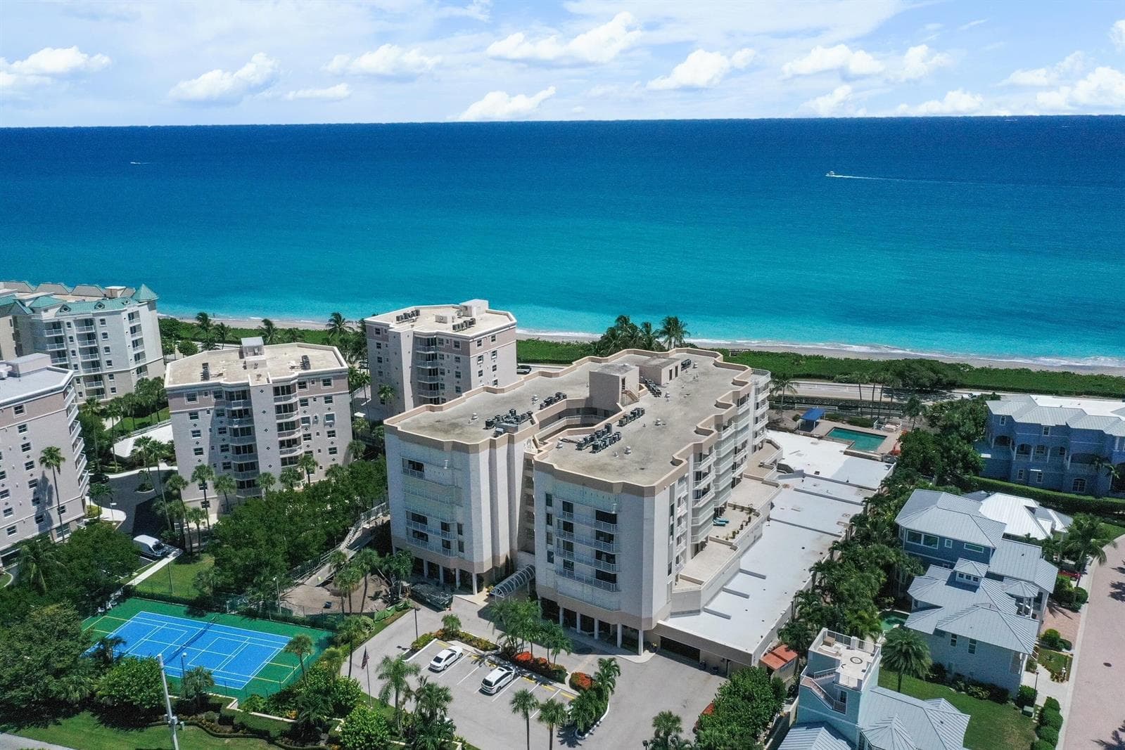 Condo at 176 Helios Drive, Jupiter, FL