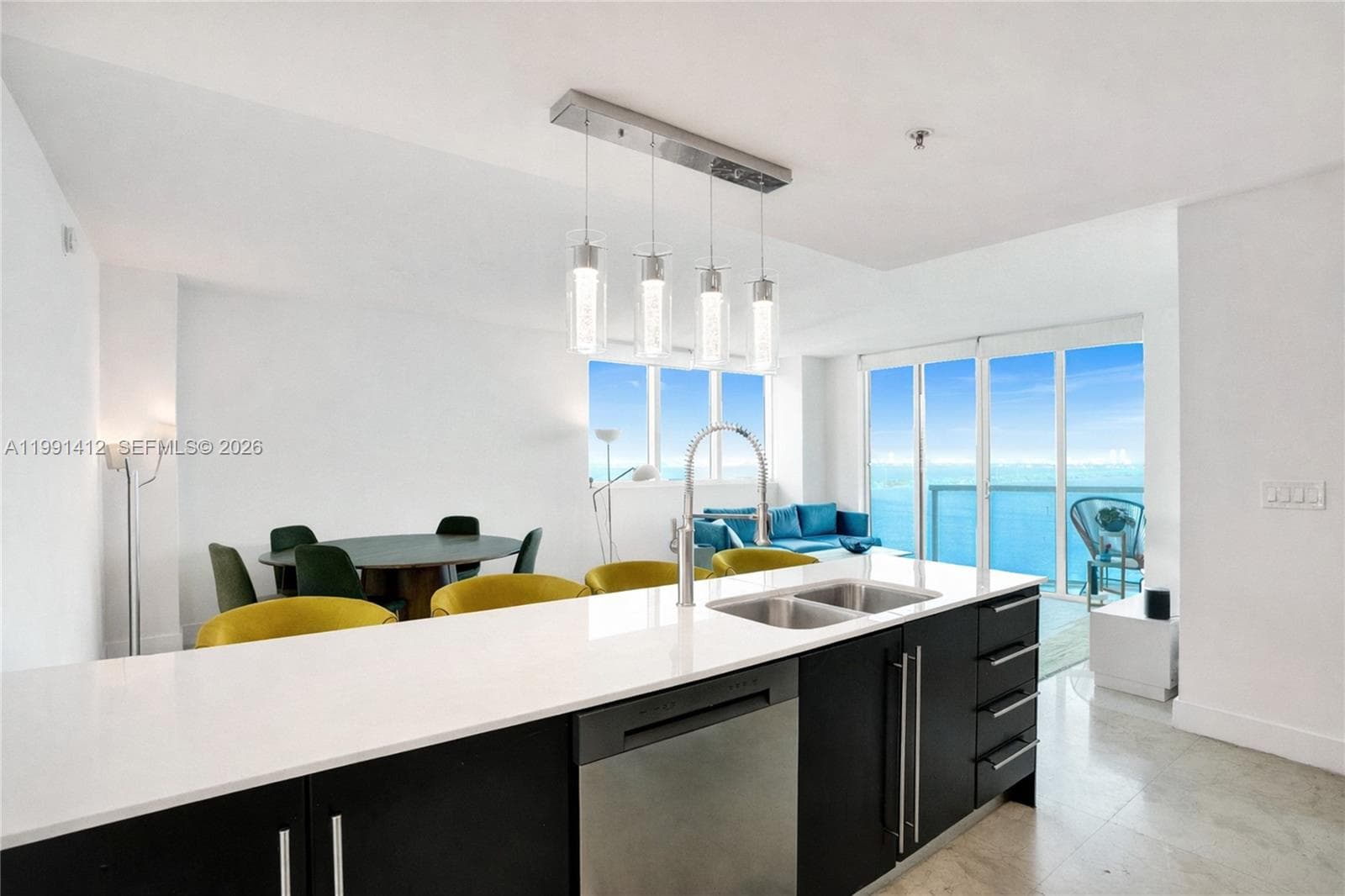 Condo at 665 NE 25th St, Miami, FL