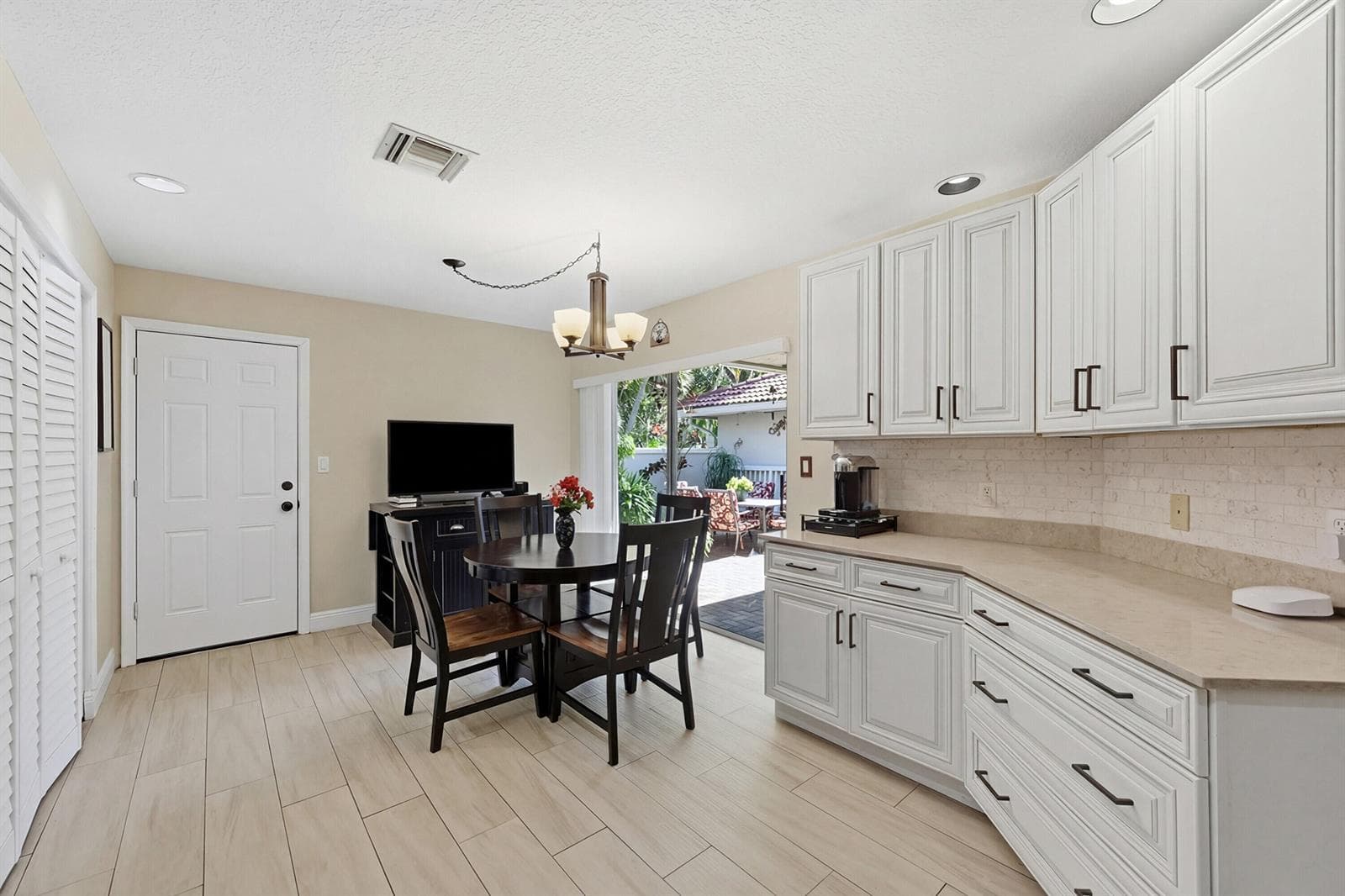 Townhouse at 4115 Carriage Drive, Pompano Beach, FL