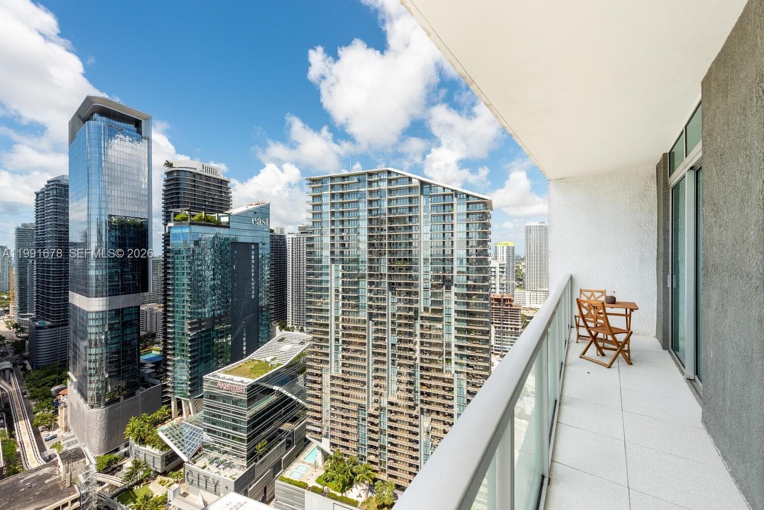 Condo at 55 SE 6th St, Miami — photo 1