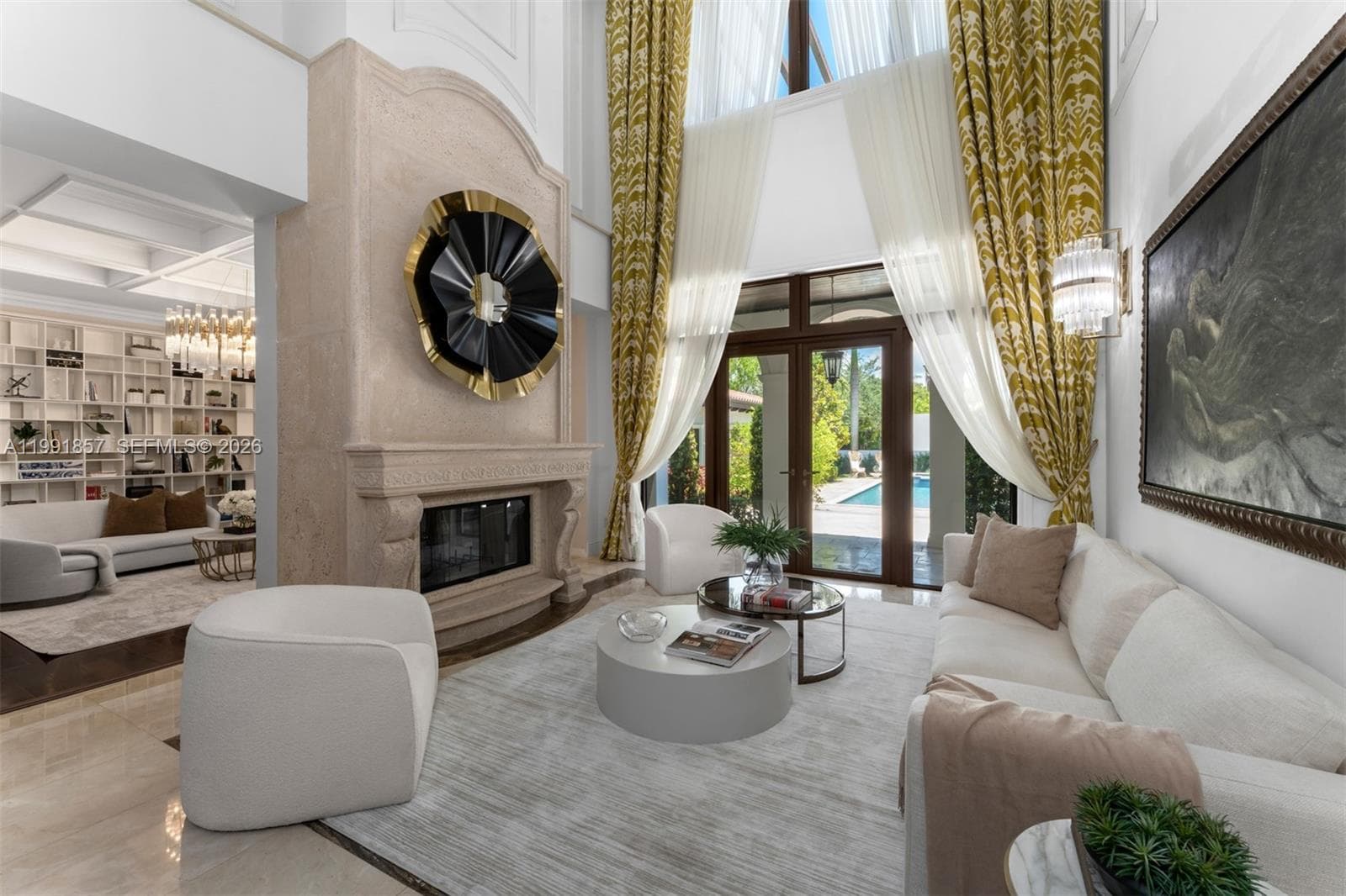 Single-family home at 12575 Pine Needle Ln, Pinecrest — photo 3