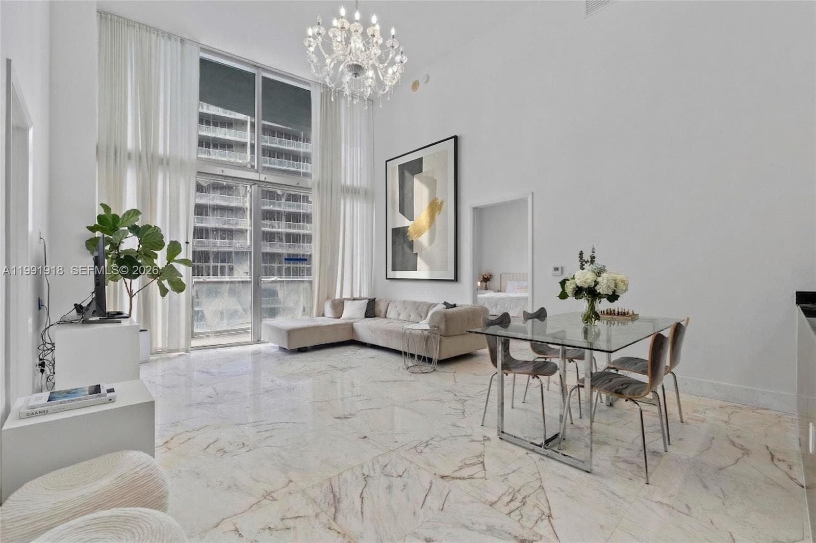 Condo en 475 Brickell Ave, Miami — foto 1