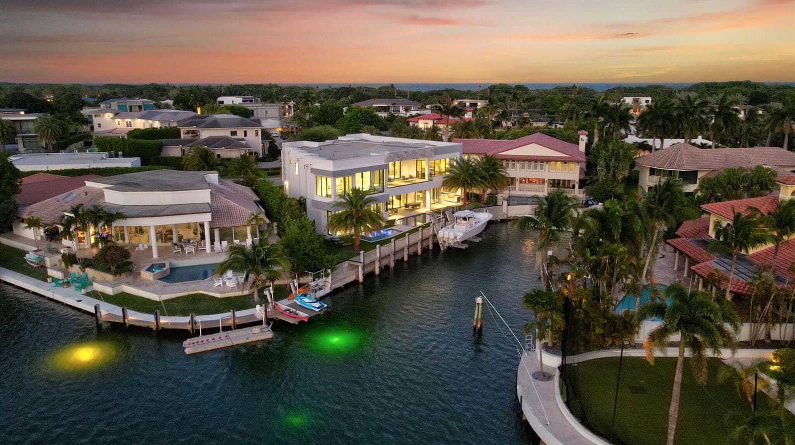 Single-family home at 749 Bamboo Drive, Boca Raton, FL