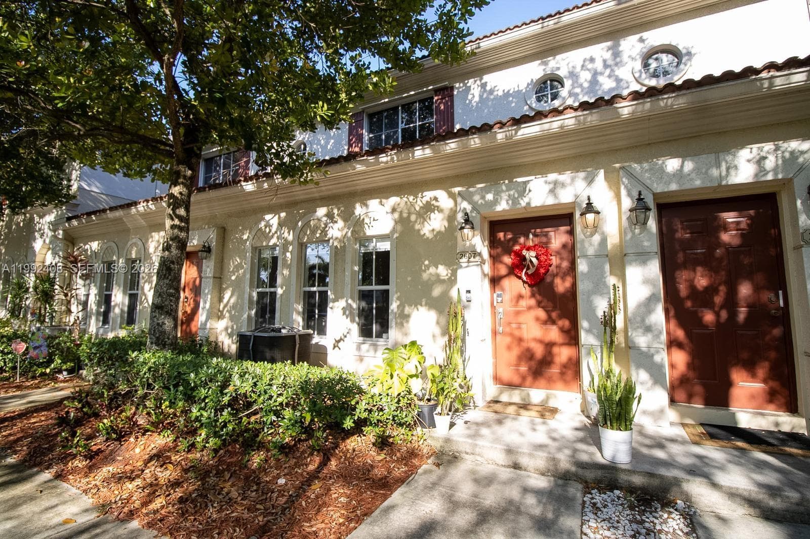 Townhouse at 2607 SW 99th Way, Miramar, FL