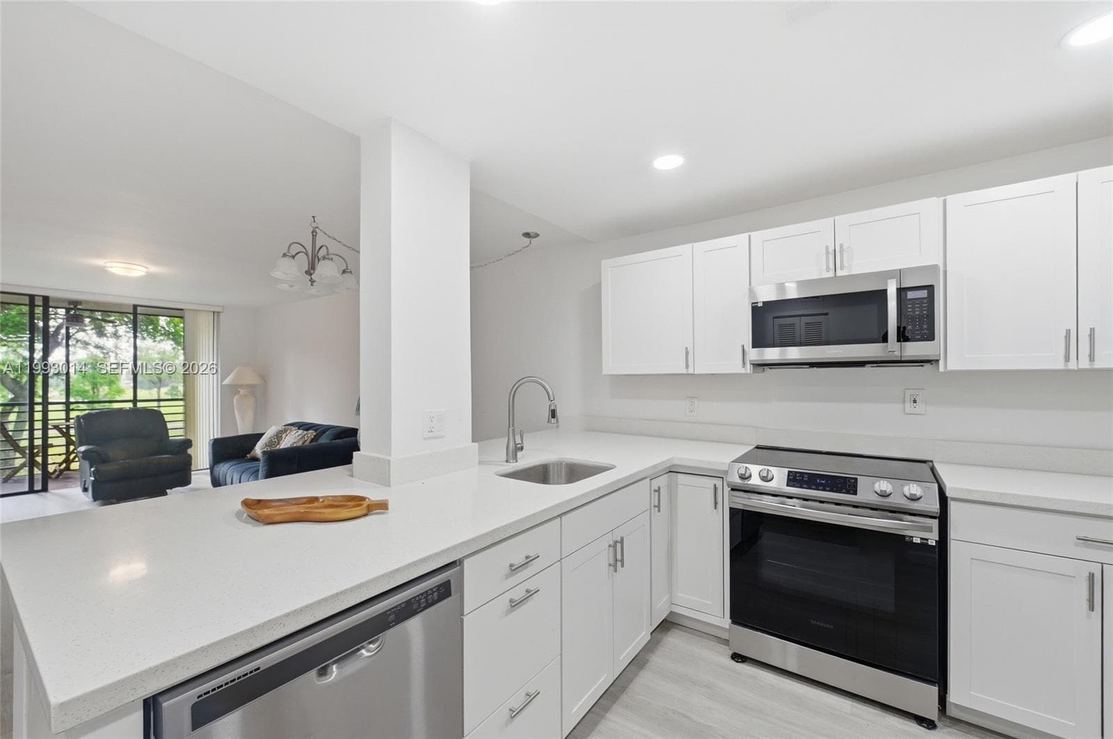 Condo at 7950 W Mcnab Rd, Tamarac — photo 1