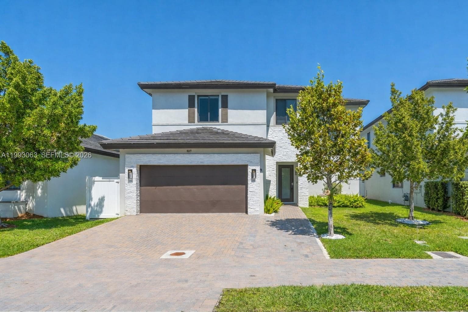 Single-family home en 8019 NW 46th Ter, Doral — foto 1