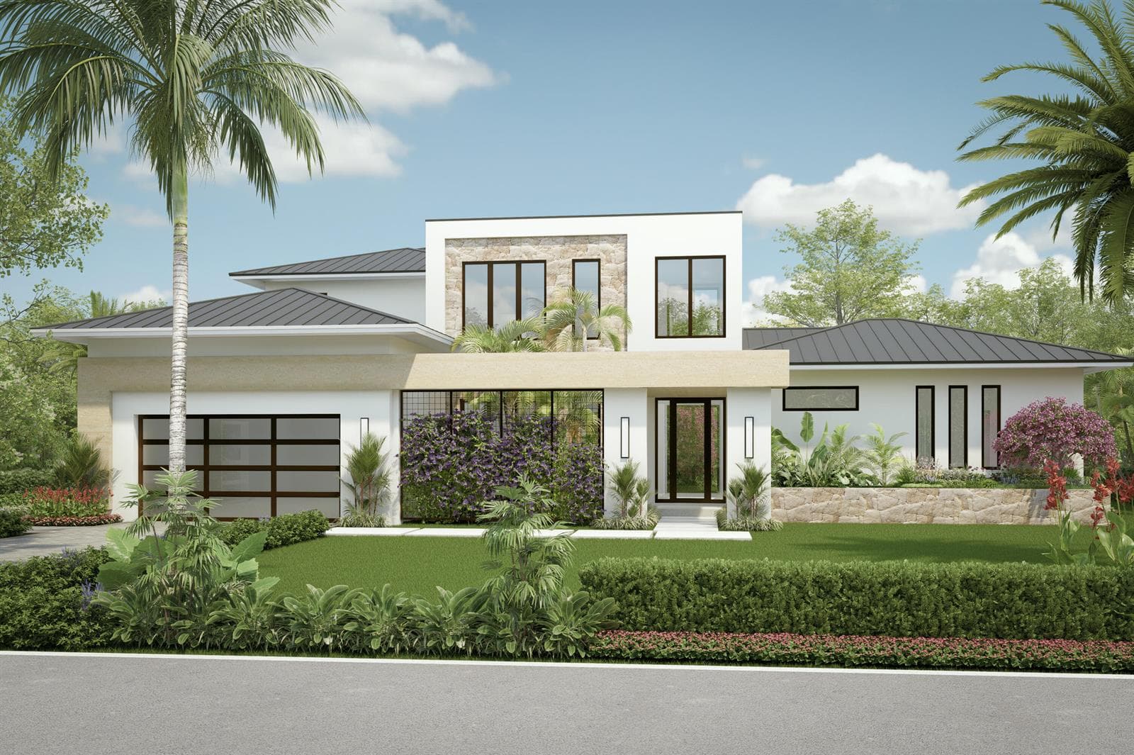 Single-family home at 1215 Aryana Way, Delray Beach, FL