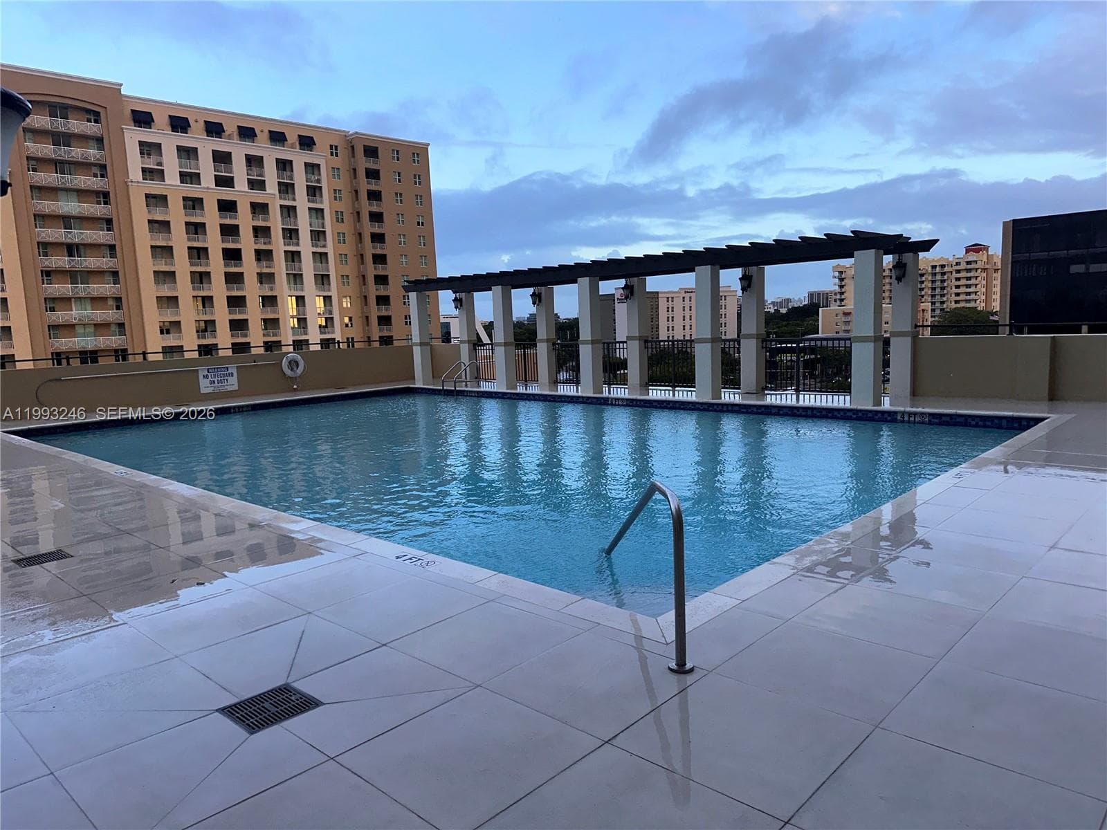 Condo at 4242 NW 2nd St, Miami, FL