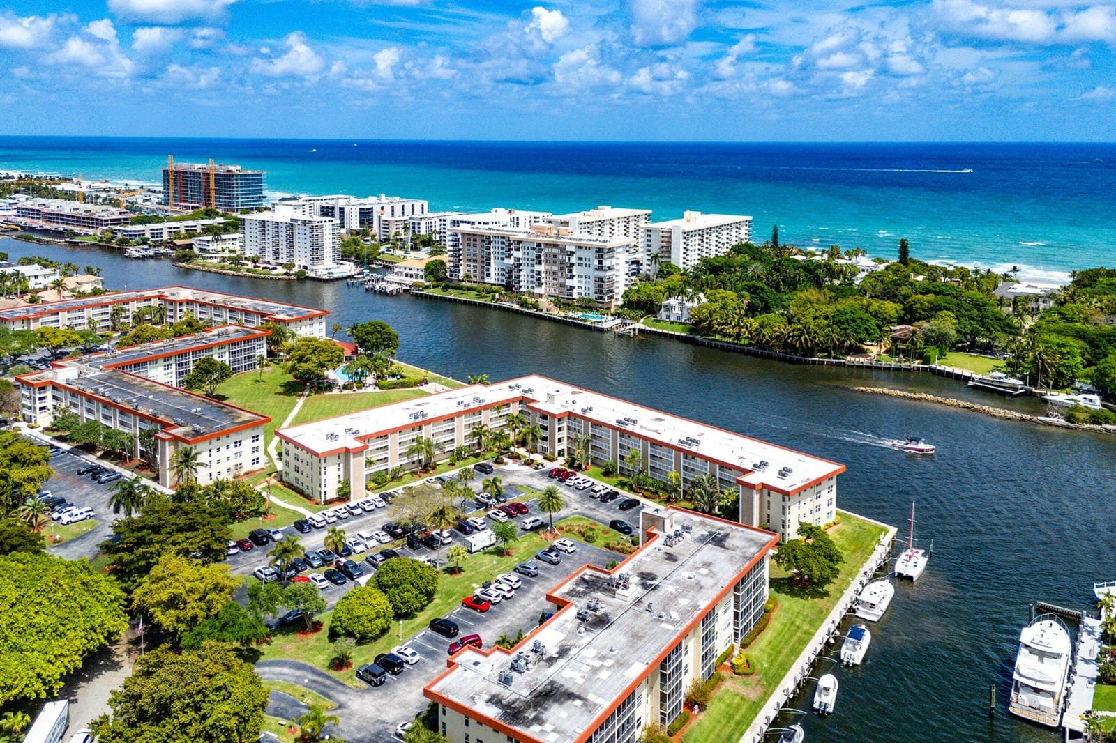 Condo at 3100 NE 48th Court, Lighthouse Point, FL