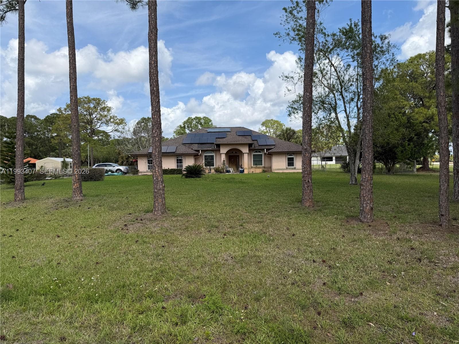 Single-family home at 9765 Apache Blvd, West Palm Beach — photo 1