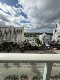 Condo at 5601 Collins ave, Miami Beach, FL