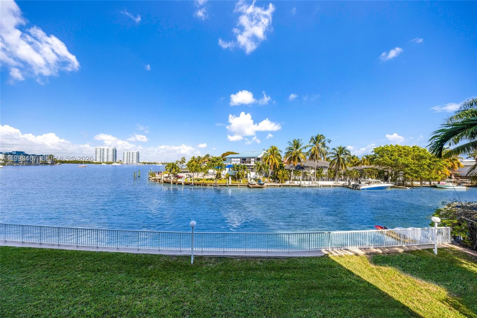 Condo at 2841 NE 163rd  St, North Miami Beach, FL