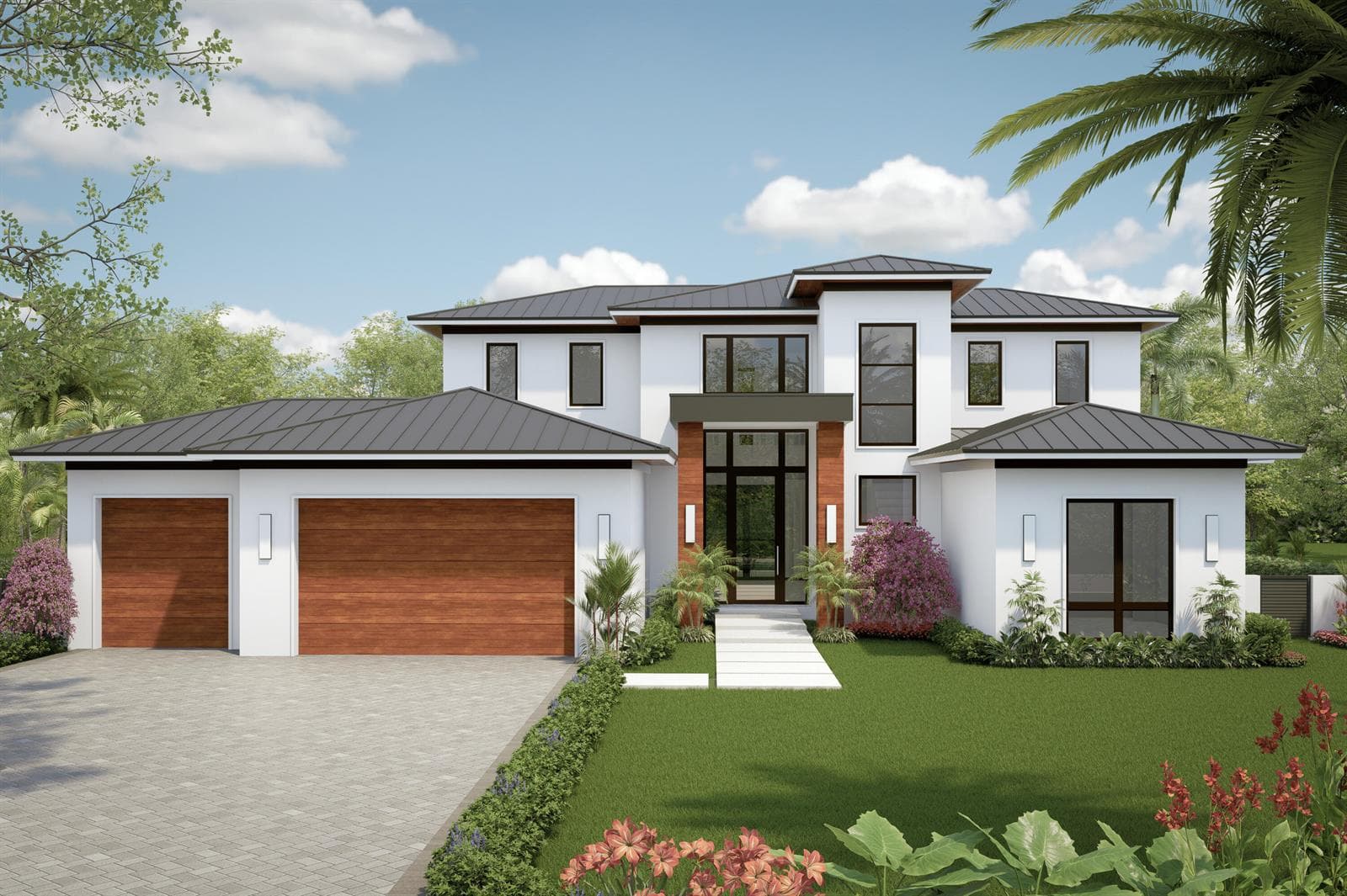 Single-family home at 1230 Aryana Way, Delray Beach, FL