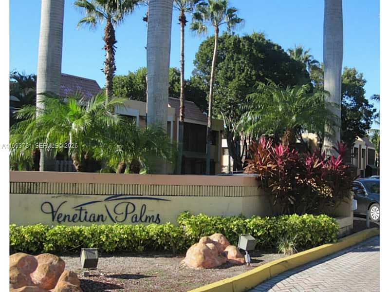 Condo at 7913 SW 104th St, Miami, FL