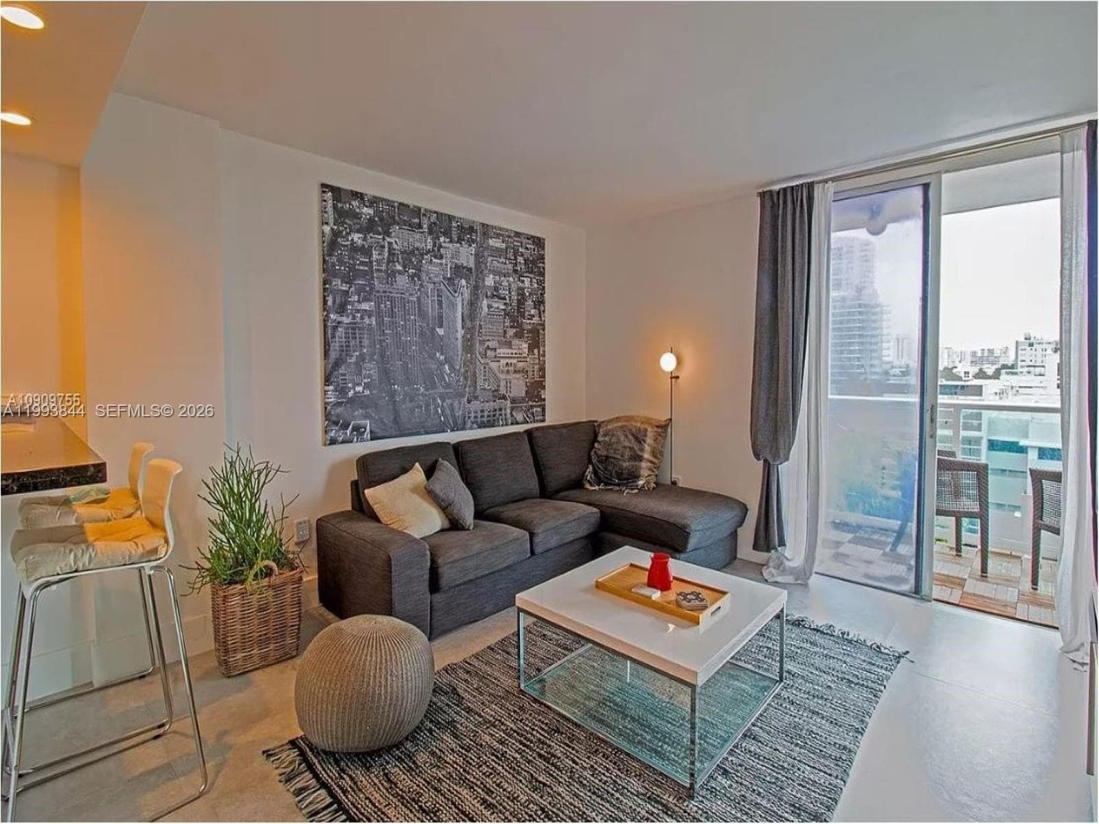 Condo at 1035 West Ave, Miami Beach, FL