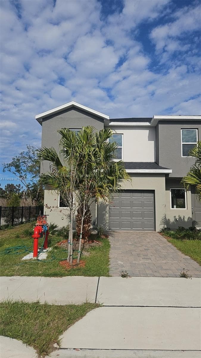 Townhouse at 1201 SOUTHSTATION PL, Orlando, FL