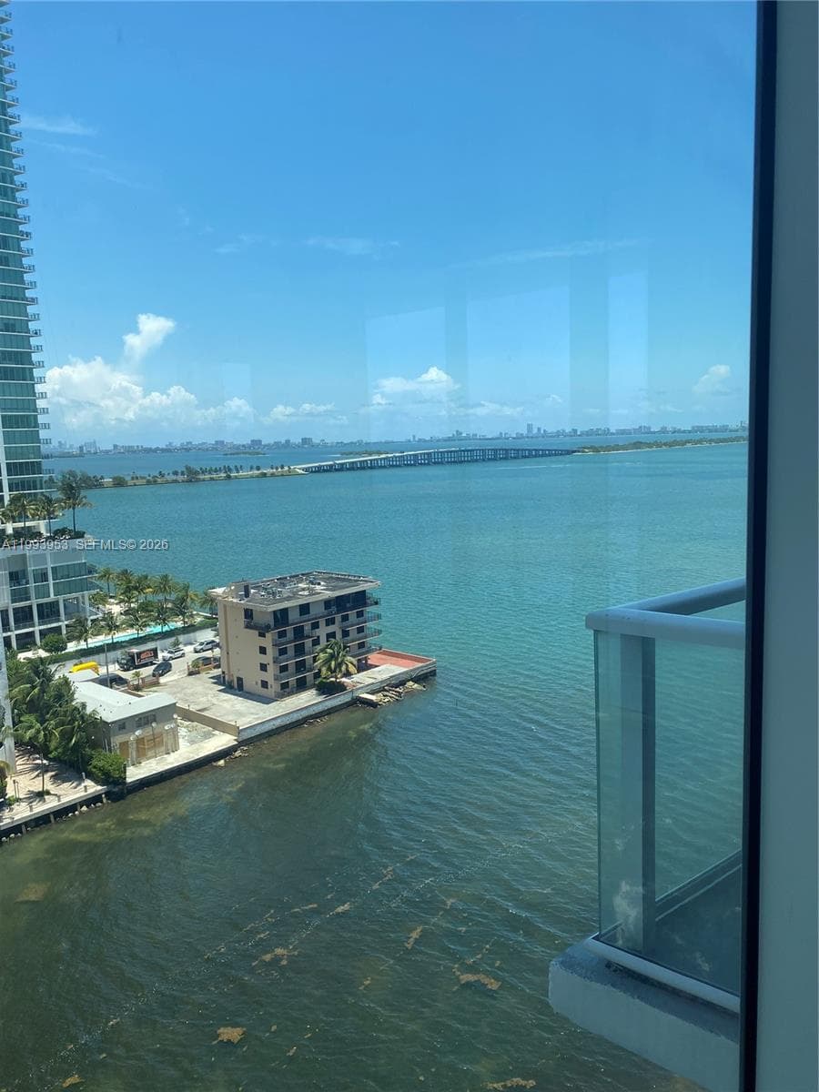 Condo at 601 NE 27TH ST, Miami — photo 1