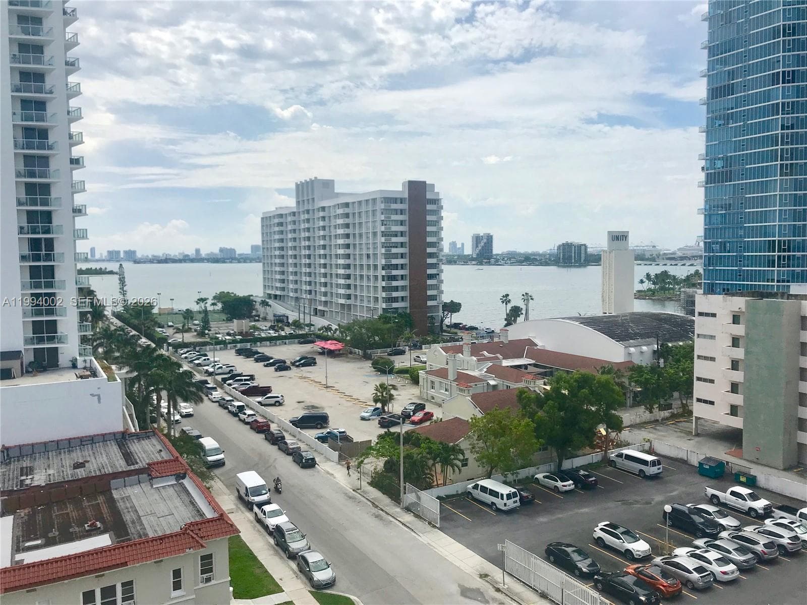 Condo at 2200 NE 4th Ave, Miami, FL