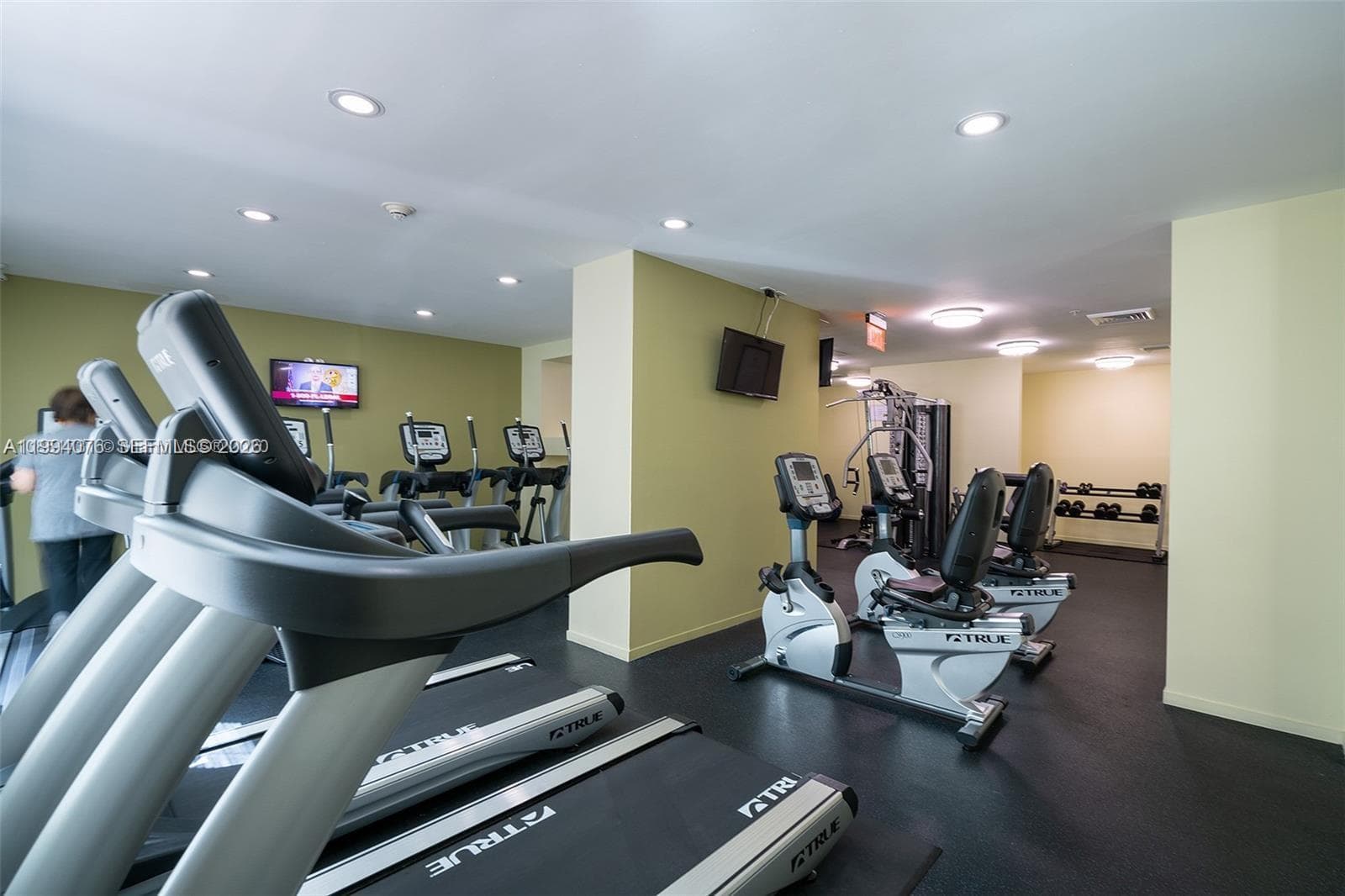 Condo at 9066 SW 73rd Ct, Miami — photo 2