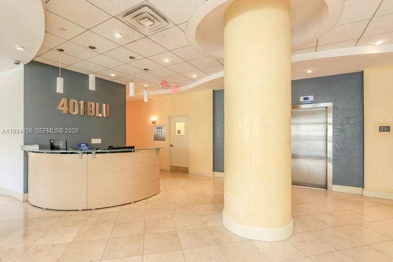 Condo at 401 69th St, Miami Beach — photo 3
